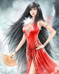 少年夏风